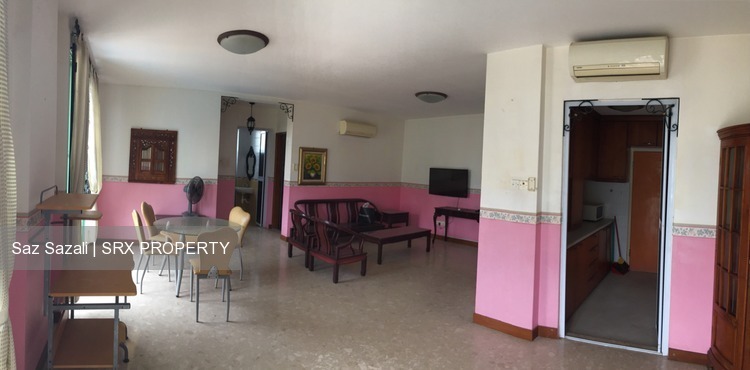 Smailing Court (D14), Apartment #202998361